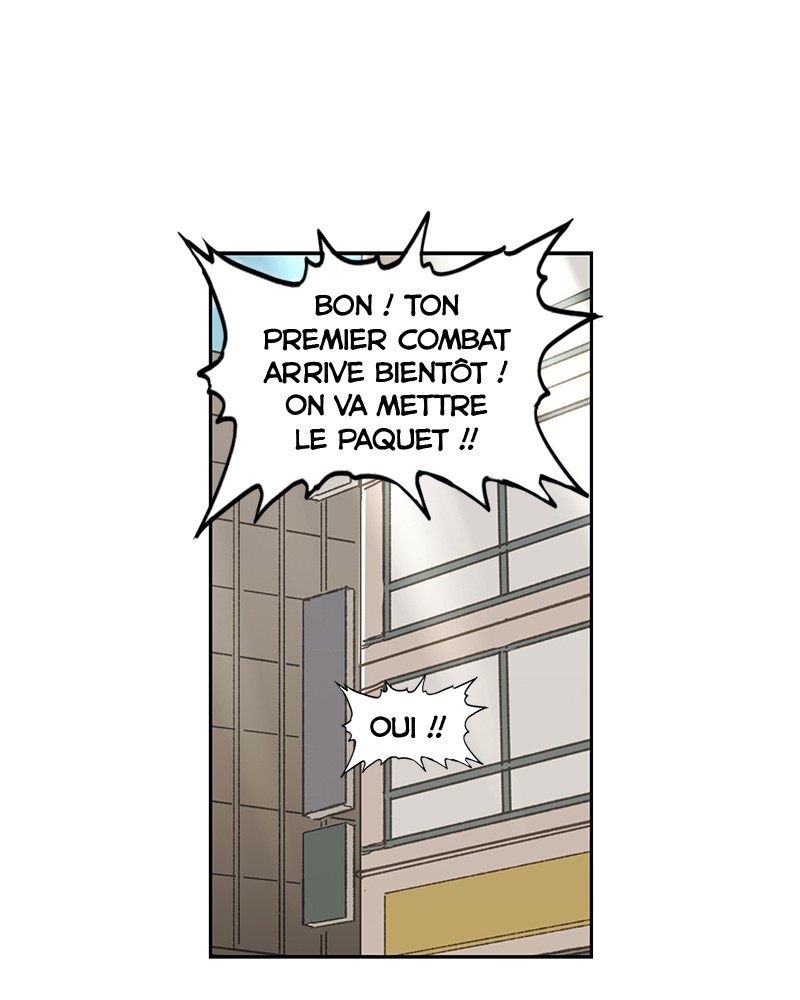 Read The Boxer FR Manga Online