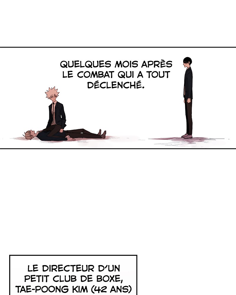 Read The Boxer FR Manga Online