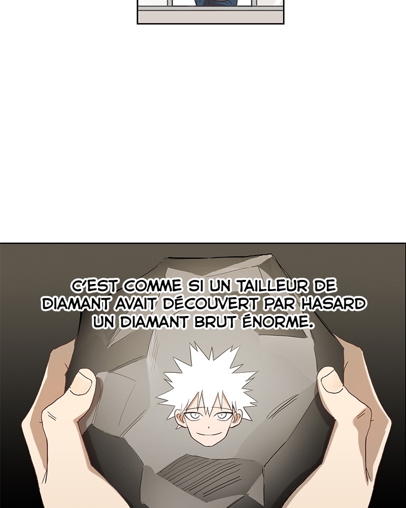 Read The Boxer FR Manga Online