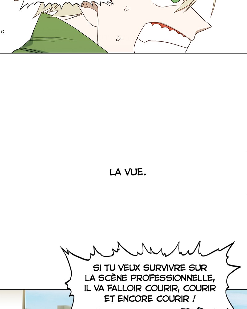 Read The Boxer FR Manga Online