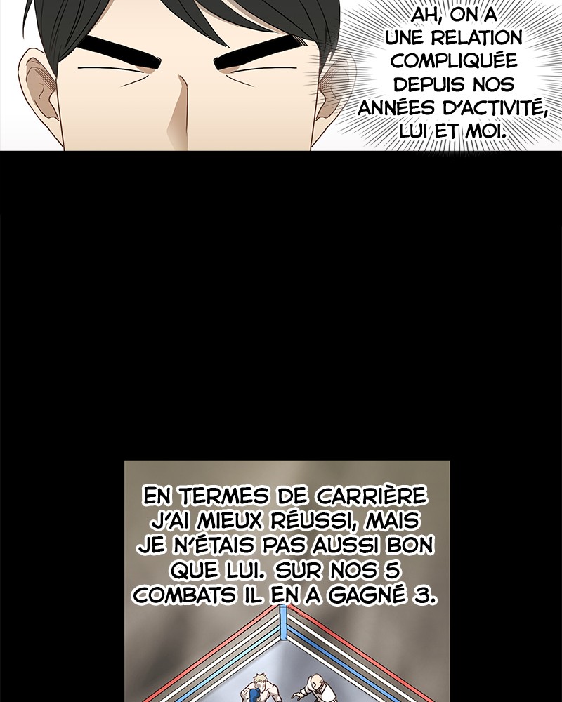 Read The Boxer FR Manga Online