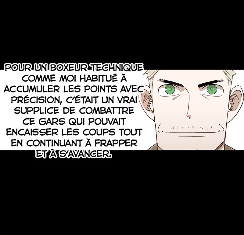 Read The Boxer FR Manga Online