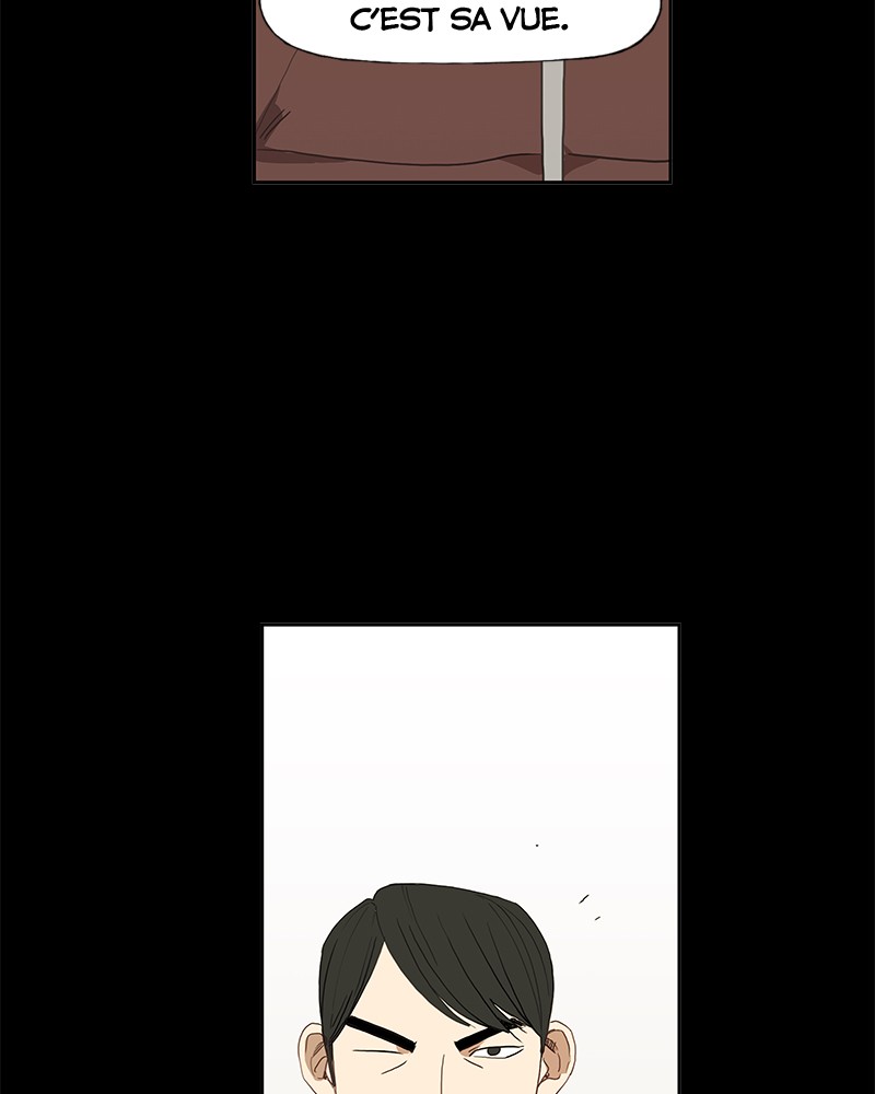 Read The Boxer FR Manga Online