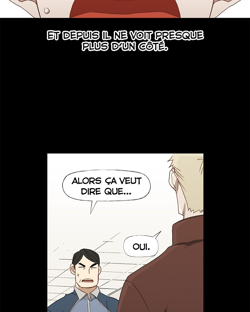 Read The Boxer FR Manga Online