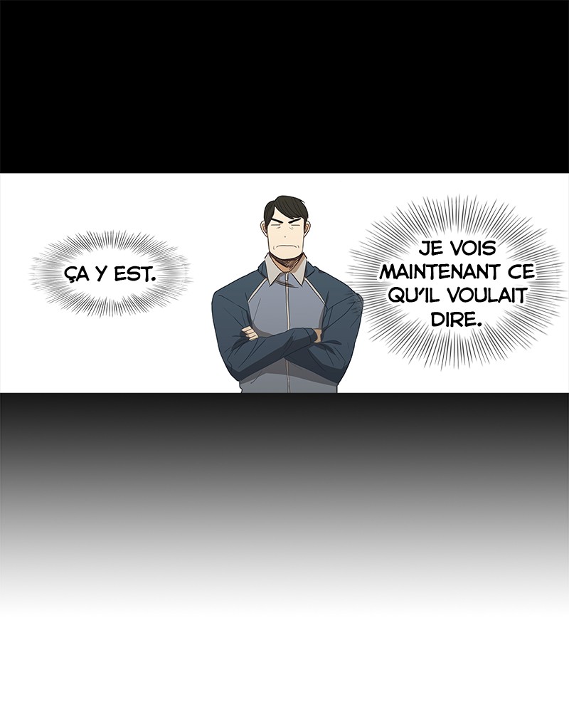 Read The Boxer FR Manga Online