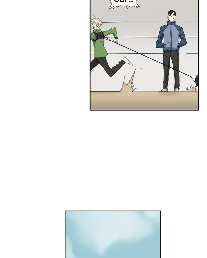 Read The Boxer FR Manga Online