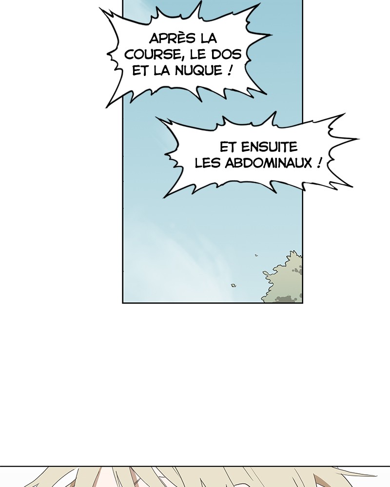 Read The Boxer FR Manga Online