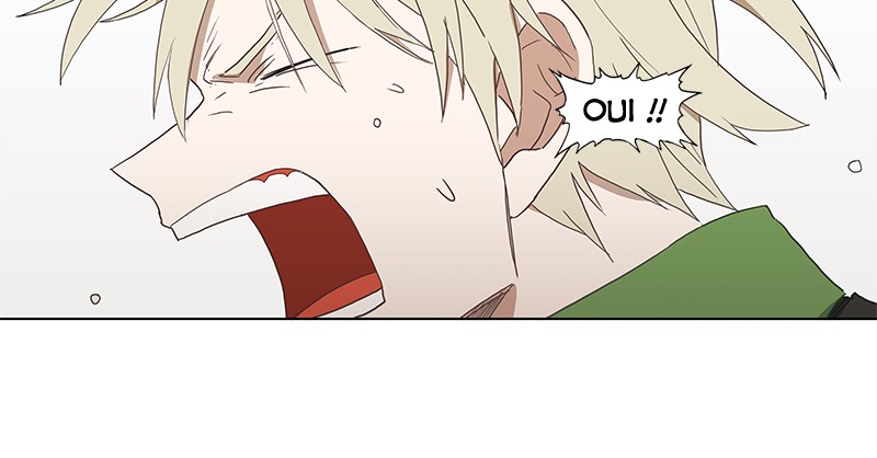 Read The Boxer FR Manga Online