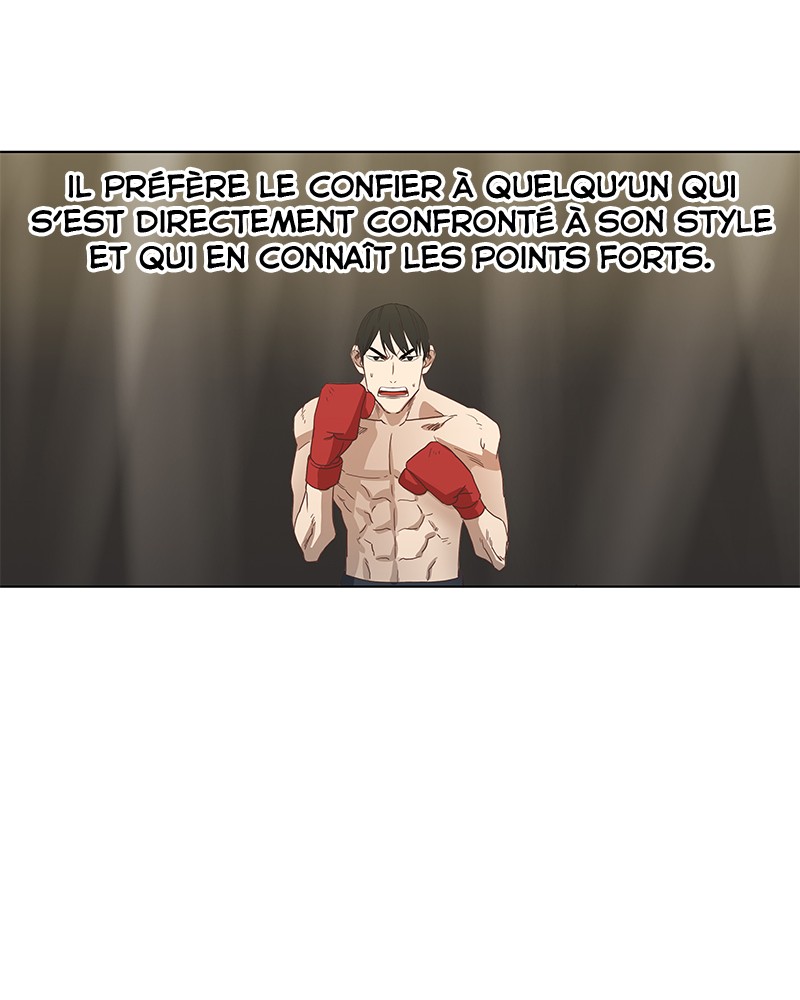 Read The Boxer FR Manga Online