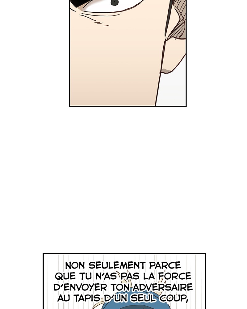 Read The Boxer FR Manga Online