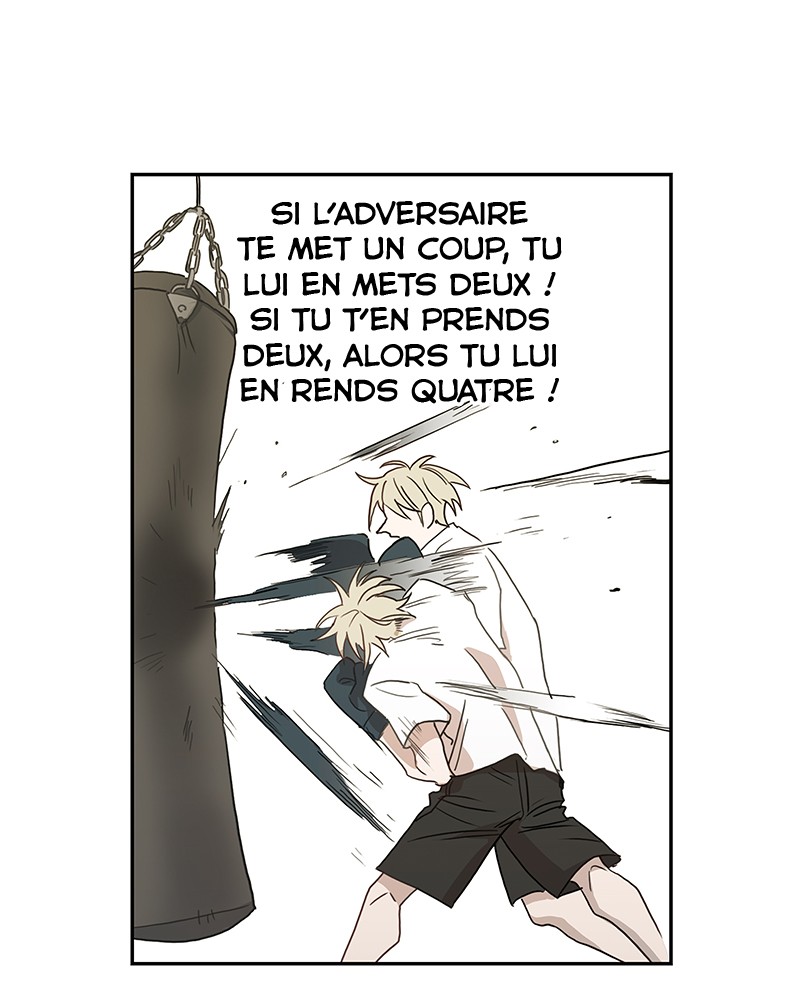 Read The Boxer FR Manga Online