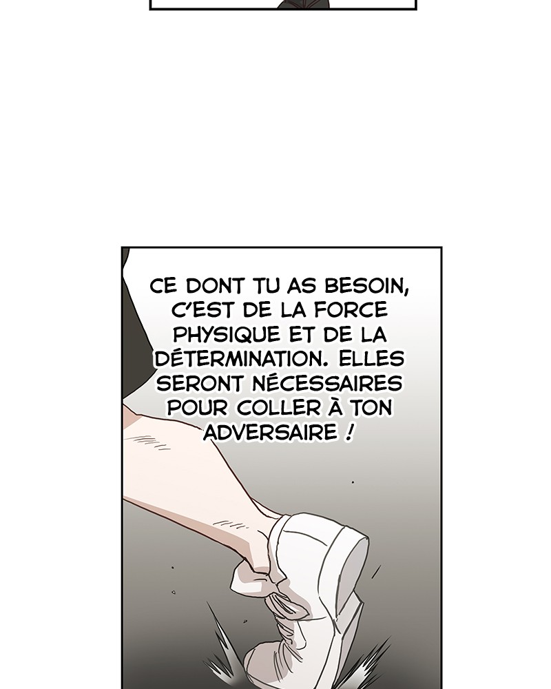 Read The Boxer FR Manga Online