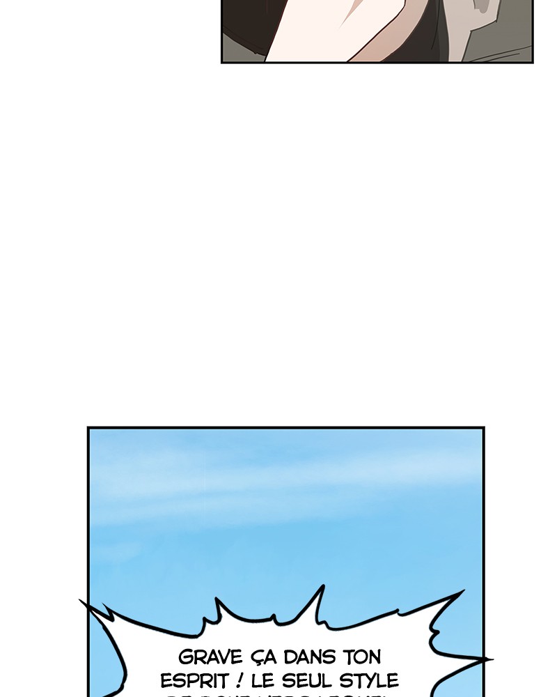 Read The Boxer FR Manga Online