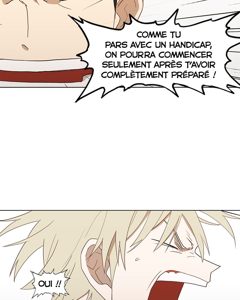 Read The Boxer FR Manga Online