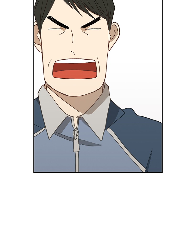 Read The Boxer FR Manga Online