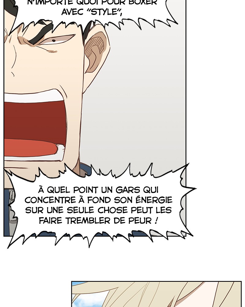 Read The Boxer FR Manga Online