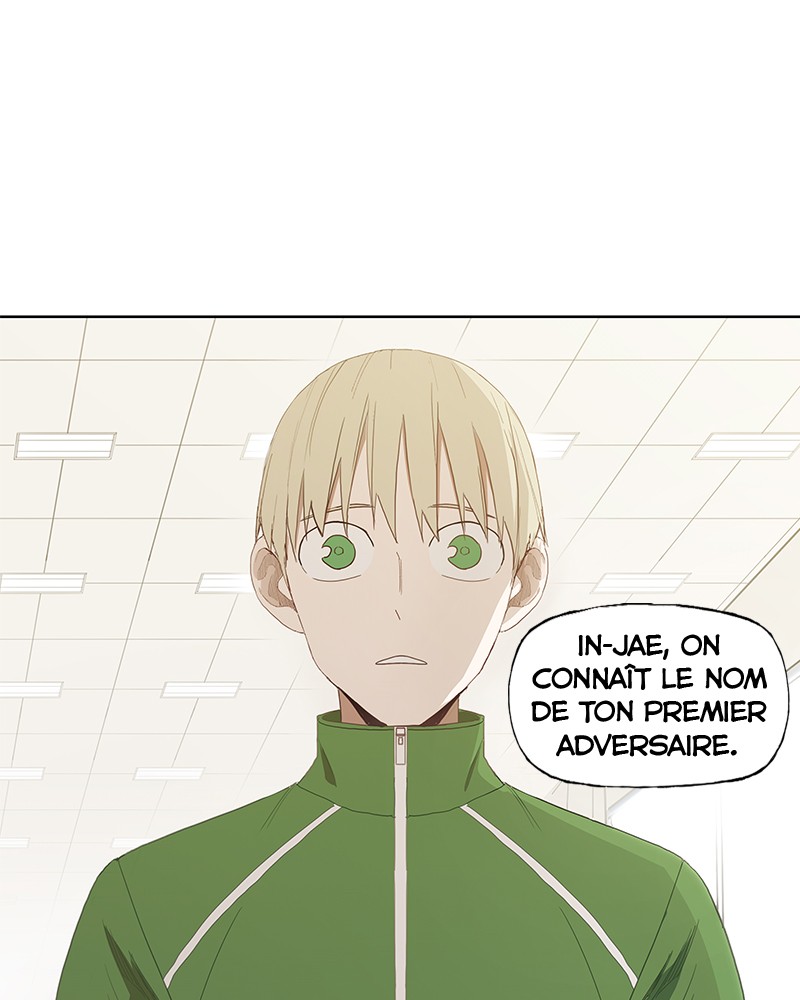 Read The Boxer FR Manga Online