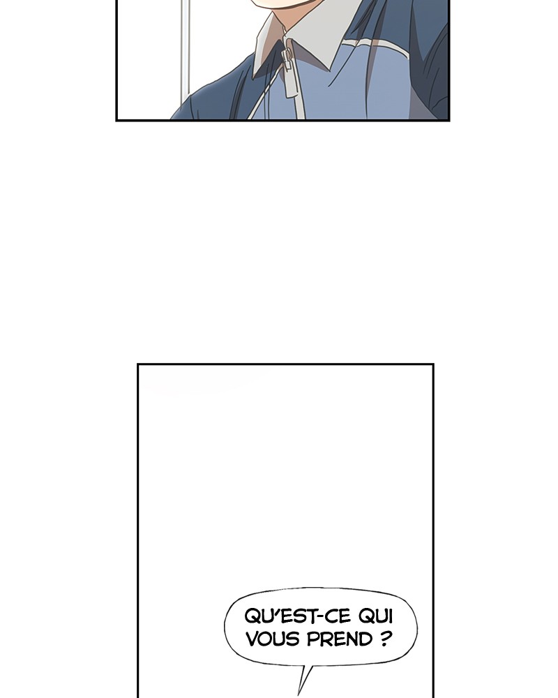 Read The Boxer FR Manga Online