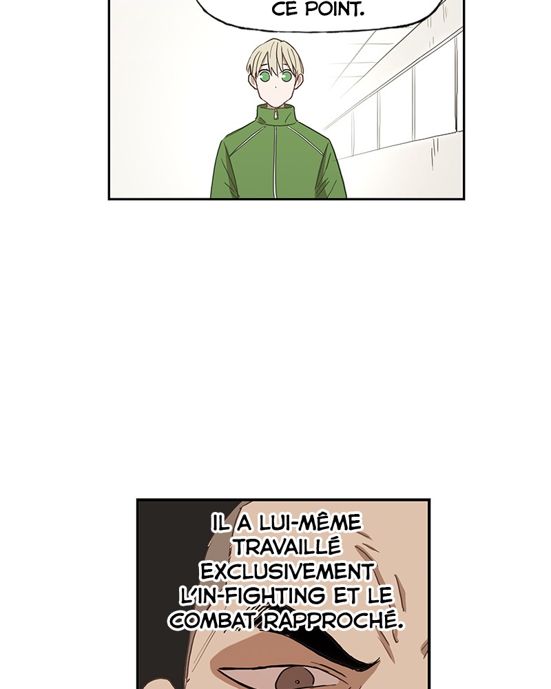 Read The Boxer FR Manga Online