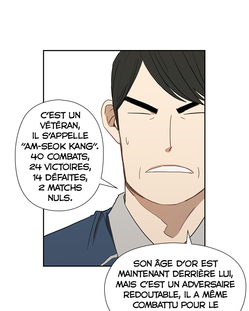 Read The Boxer FR Manga Online