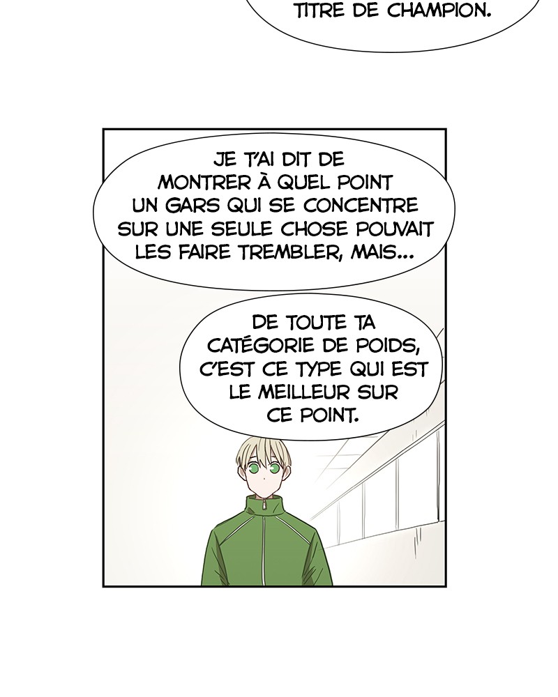 Read The Boxer FR Manga Online