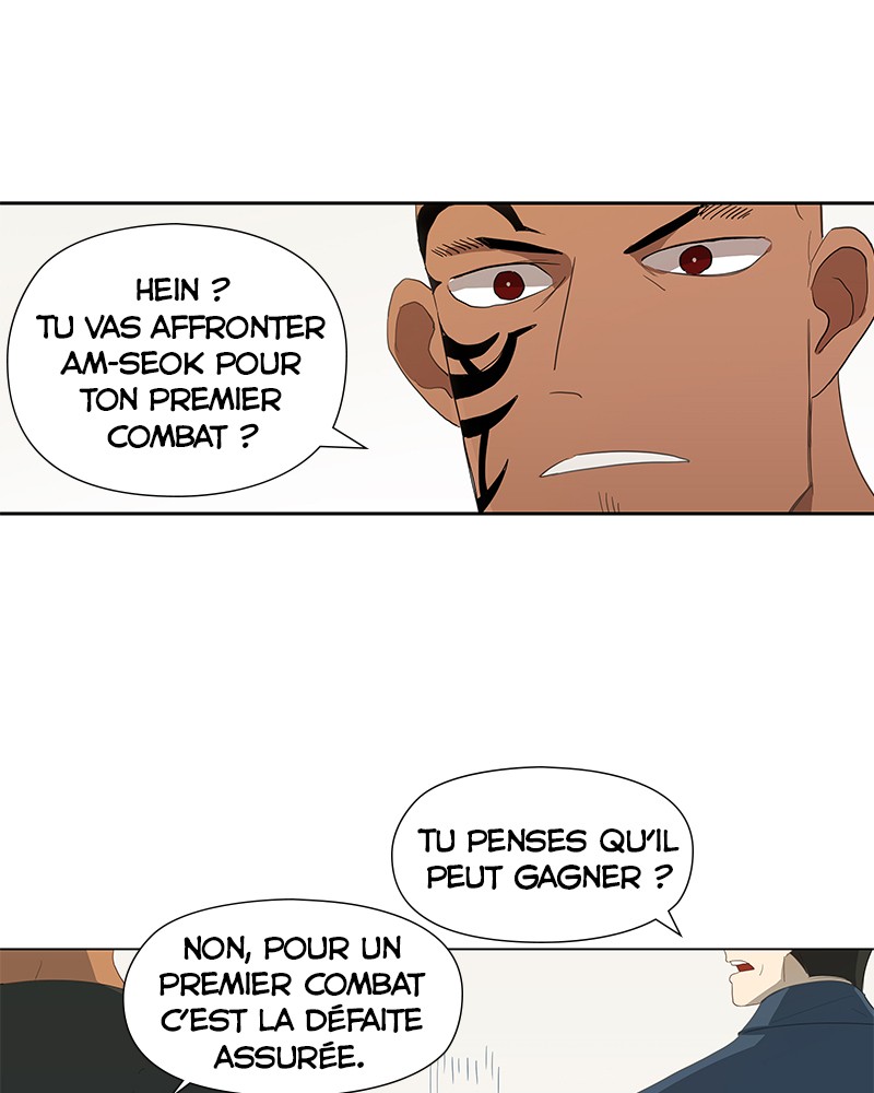 Read The Boxer FR Manga Online