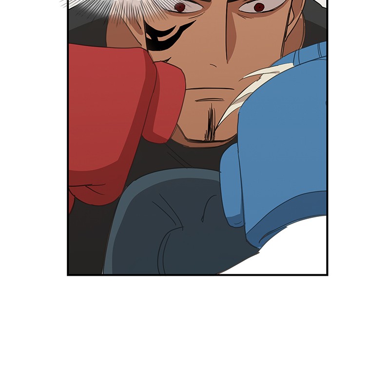 Read The Boxer FR Manga Online