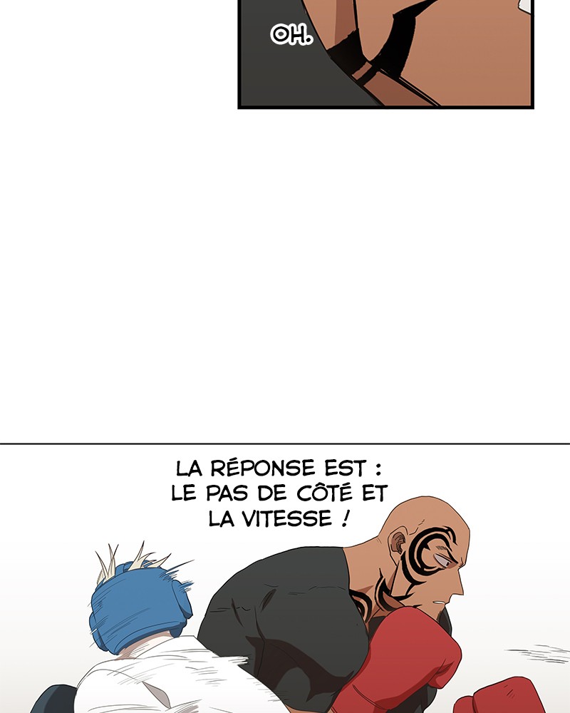 Read The Boxer FR Manga Online