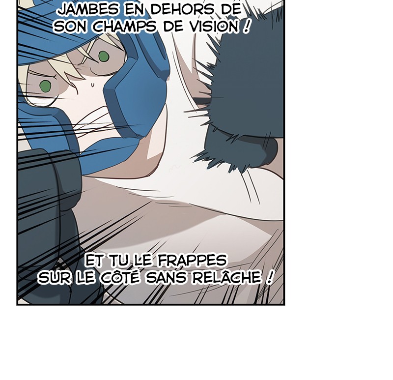 Read The Boxer FR Manga Online