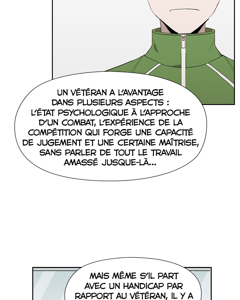 Read The Boxer FR Manga Online