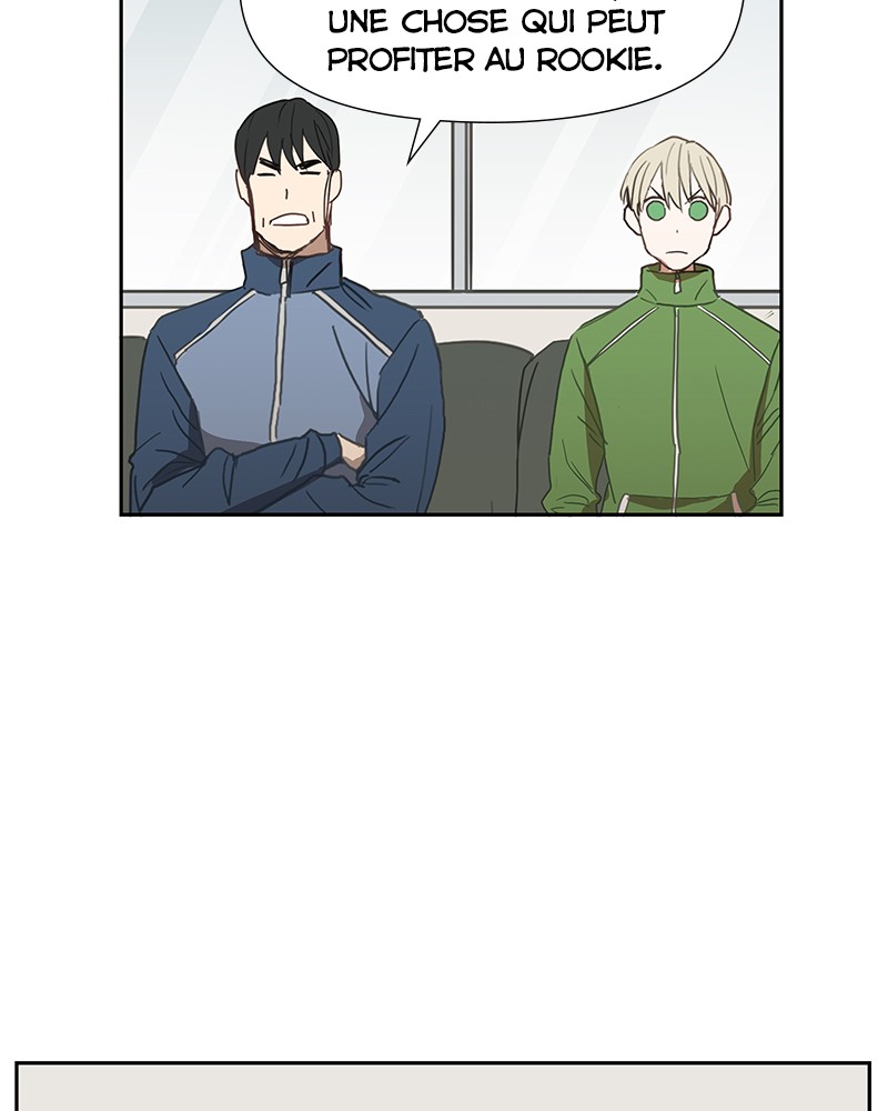 Read The Boxer FR Manga Online