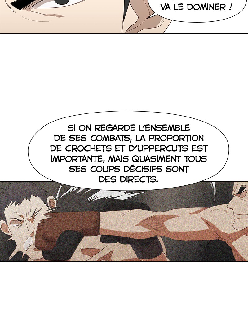 Read The Boxer FR Manga Online