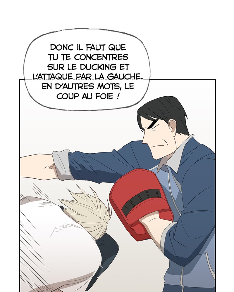 Read The Boxer FR Manga Online