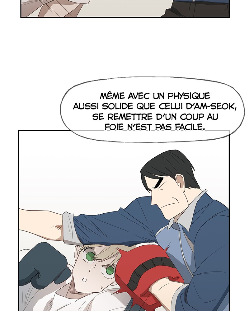 Read The Boxer FR Manga Online