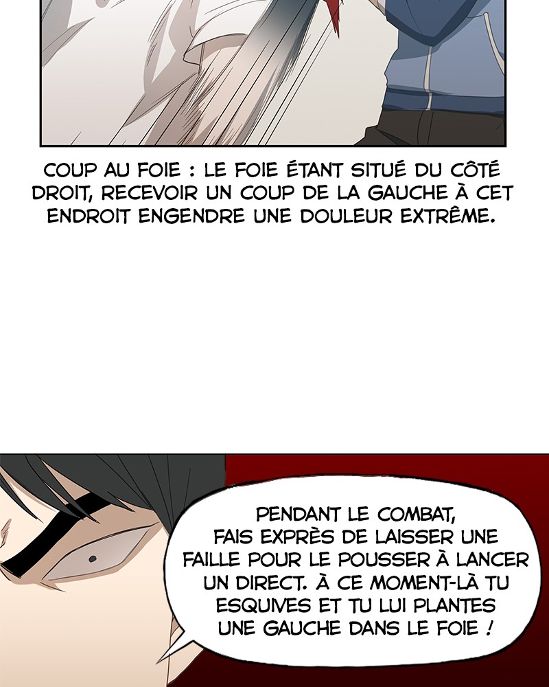 Read The Boxer FR Manga Online