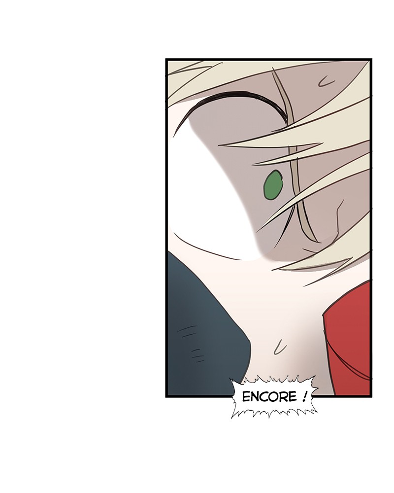 Read The Boxer FR Manga Online