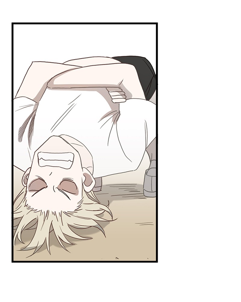 Read The Boxer FR Manga Online