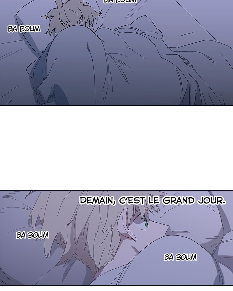 Read The Boxer FR Manga Online