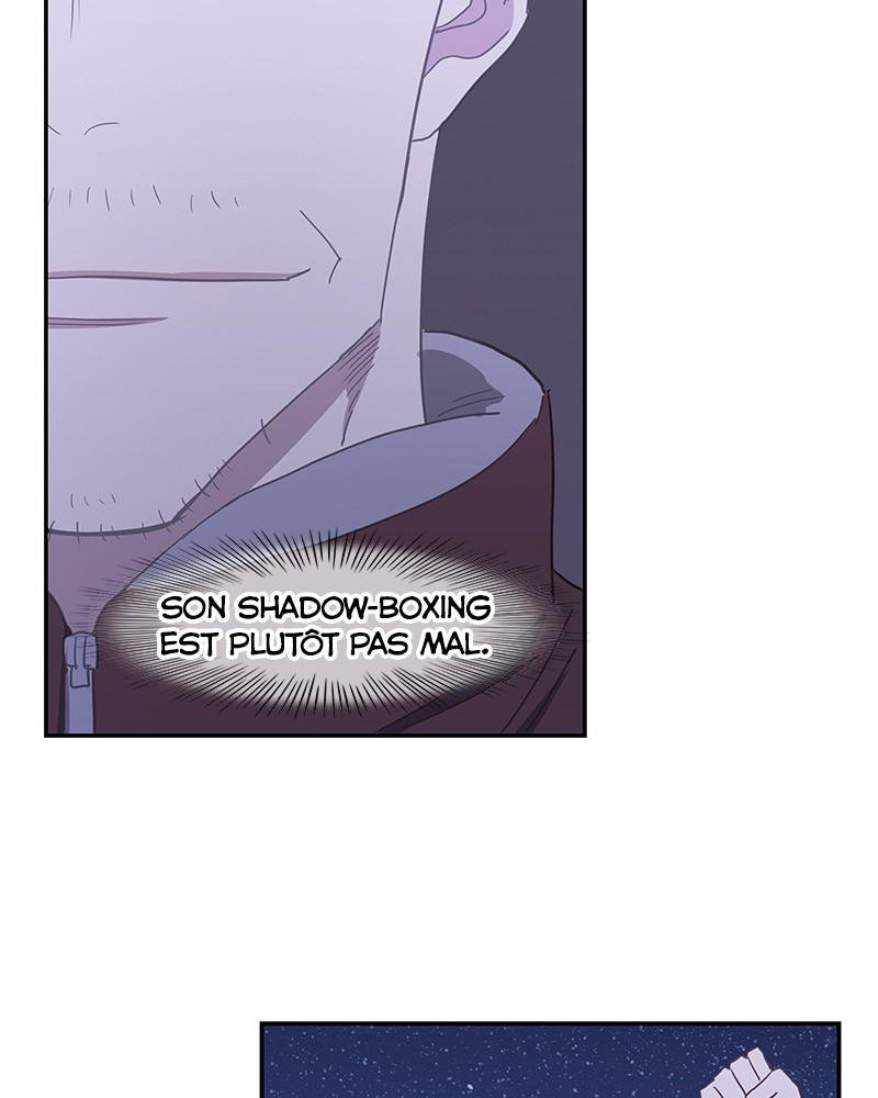 Read The Boxer FR Manga Online