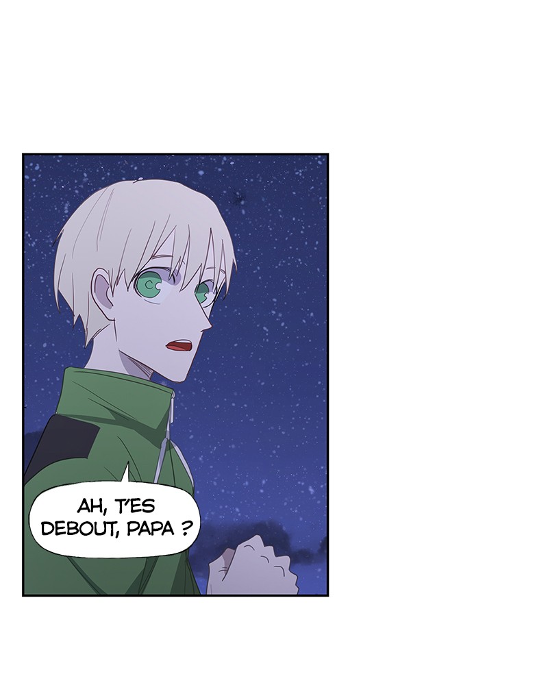 Read The Boxer FR Manga Online