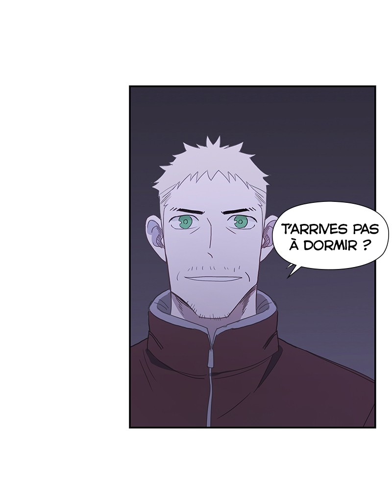 Read The Boxer FR Manga Online