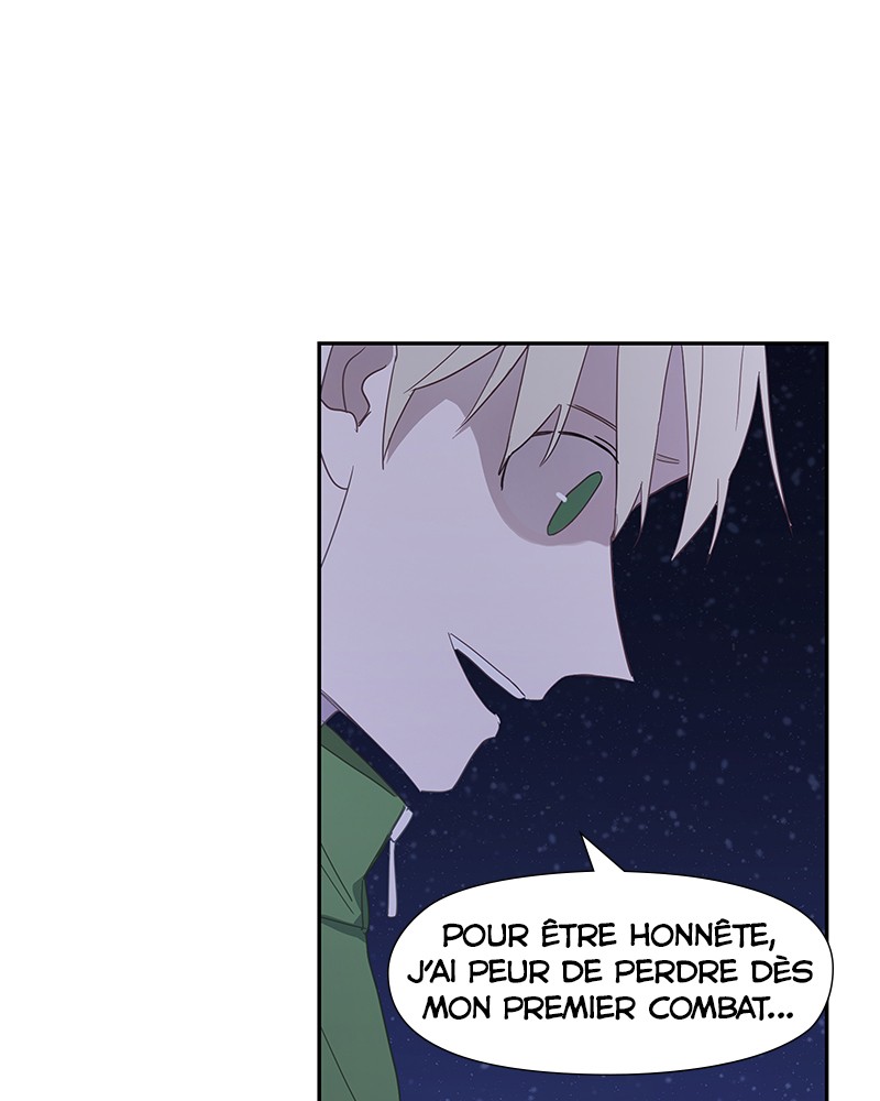 Read The Boxer FR Manga Online