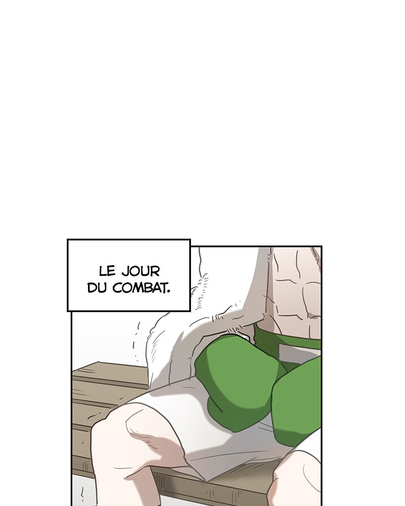 Read The Boxer FR Manga Online