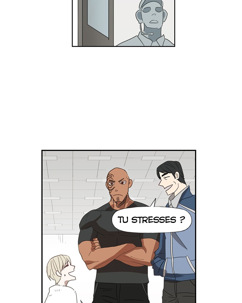 Read The Boxer FR Manga Online