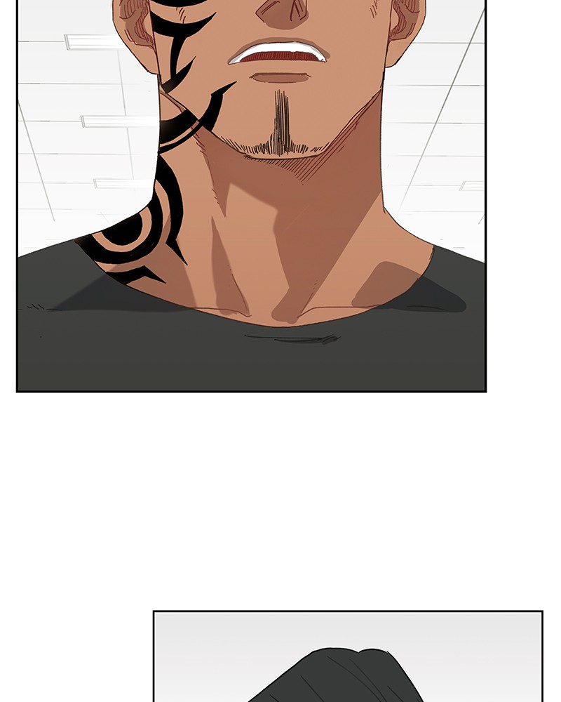 Read The Boxer FR Manga Online