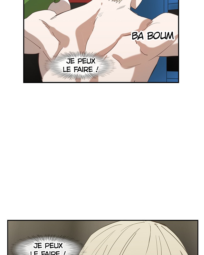 Read The Boxer FR Manga Online