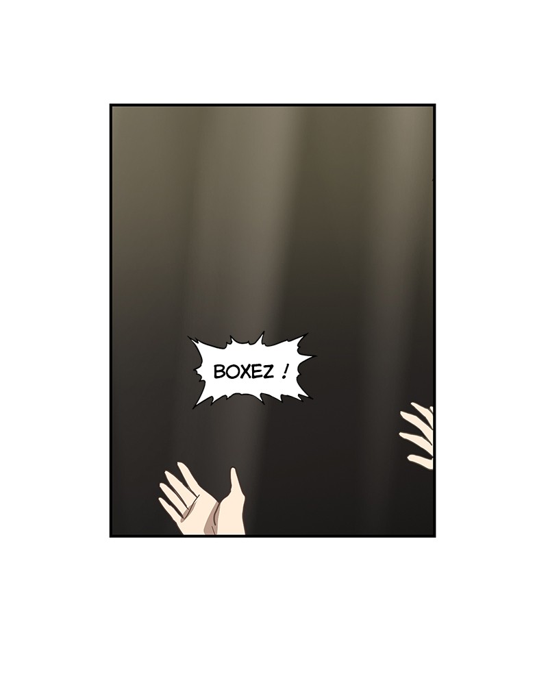 Read The Boxer FR Manga Online