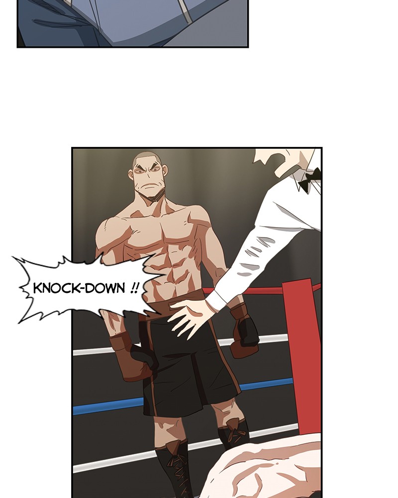 Read The Boxer FR Manga Online
