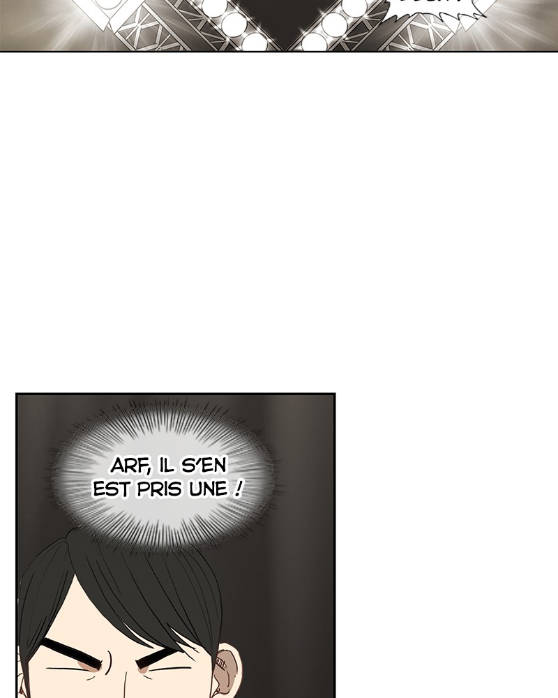 Read The Boxer FR Manga Online