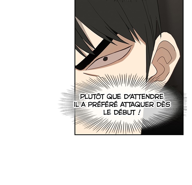 Read The Boxer FR Manga Online